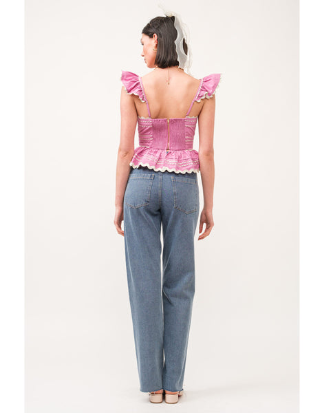 Juliana Top