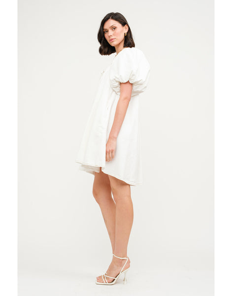 Jenny Lou Dress