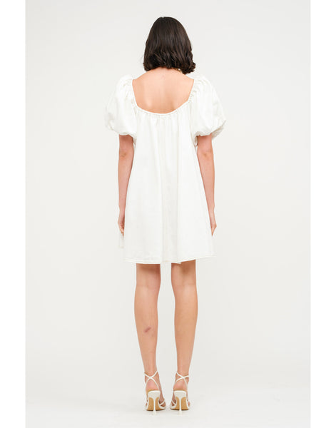 Jenny Lou Dress