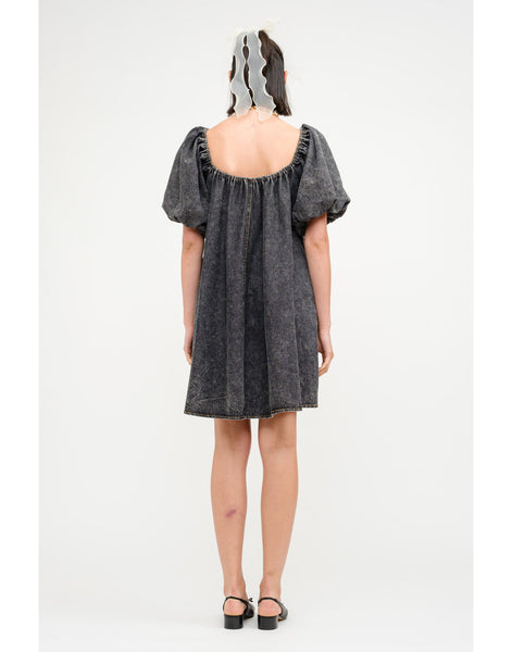 Jenny Lou Dress