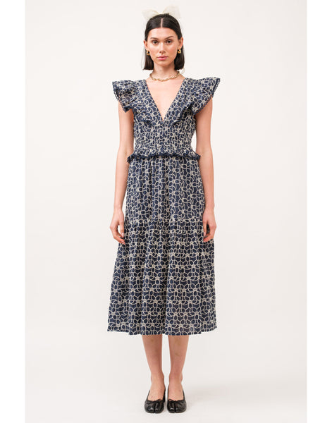 Toronto Dress