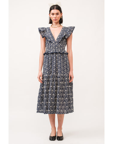 Toronto Dress
