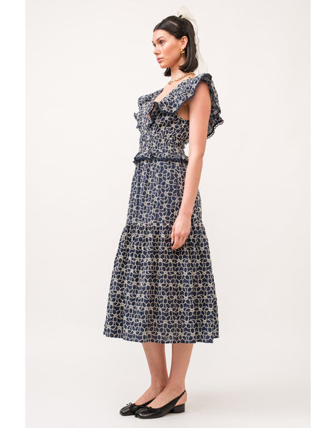 Toronto Dress