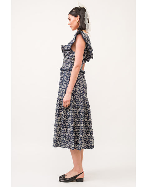 Toronto Dress