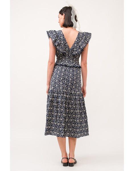 Toronto Dress
