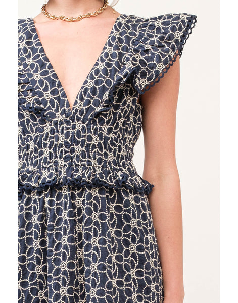 Toronto Dress