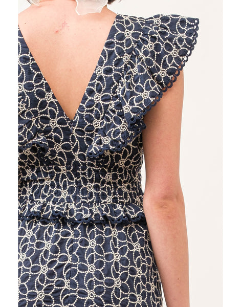 Toronto Dress