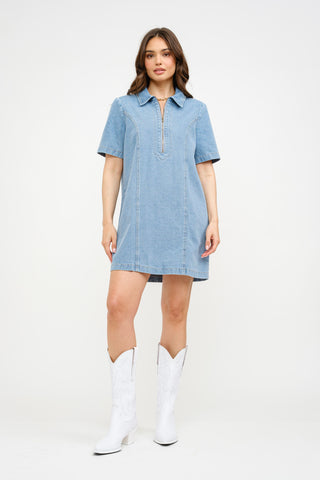 Ashton Dress