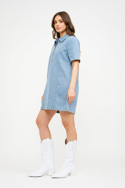 Ashton Dress