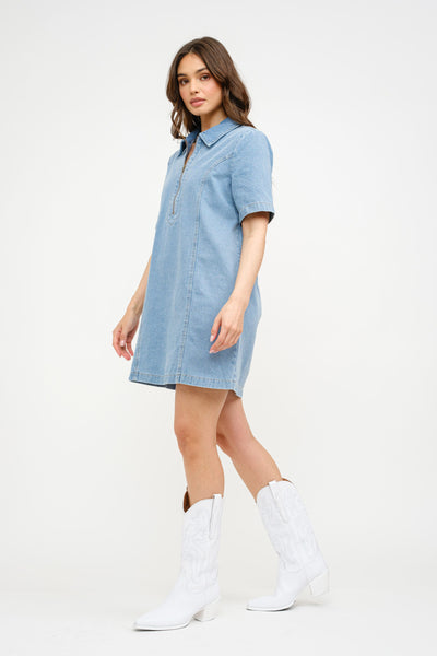 Ashton Dress