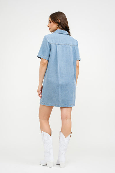 Ashton Dress