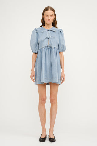 Abbie Dress