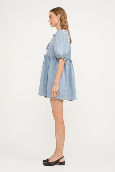 Abbie Dress