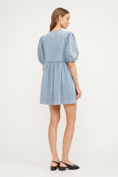 Abbie Dress