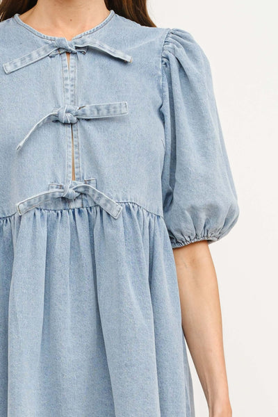 Abbie Dress