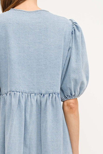 Abbie Dress