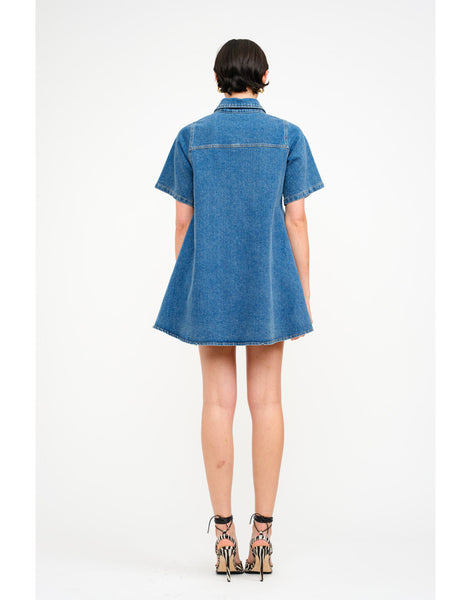 Reba Dress