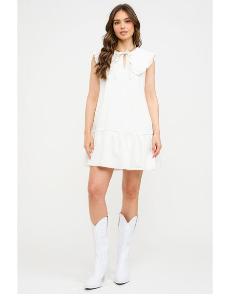 Cecilly Dress