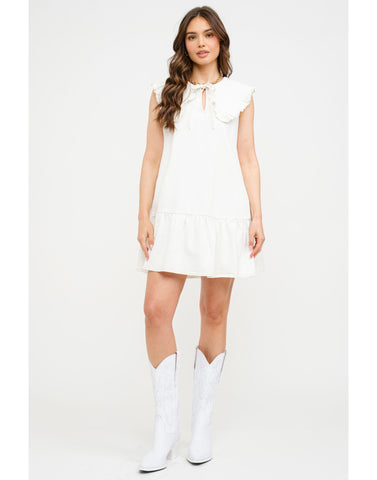 Cecilly Dress