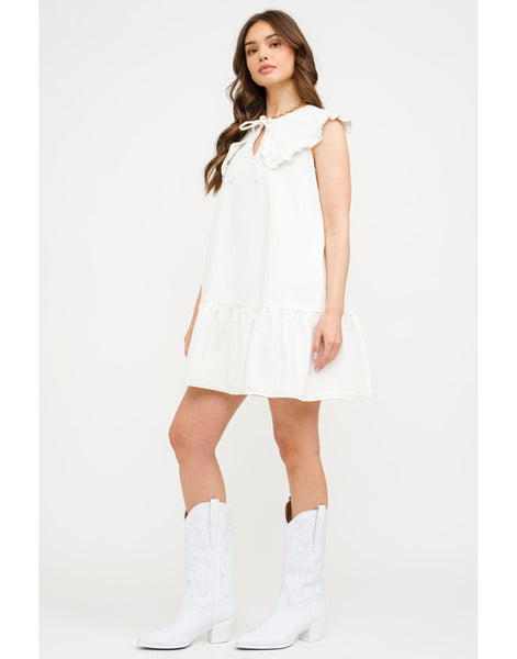 Cecilly Dress