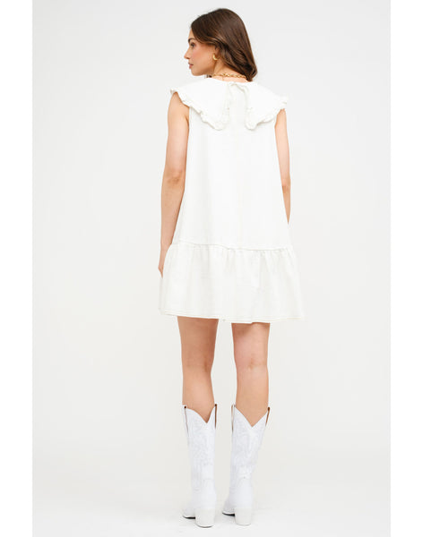 Cecilly Dress
