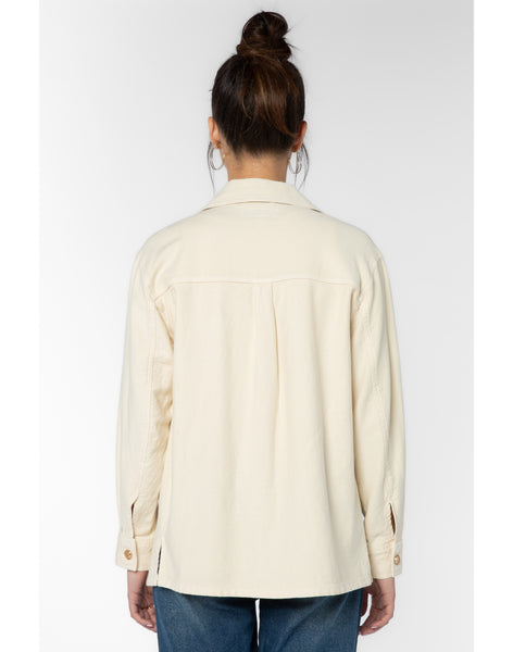Waldorf Top