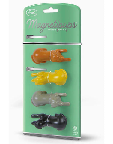Magnetipups