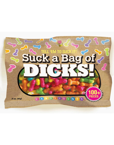 Bag of Dicks