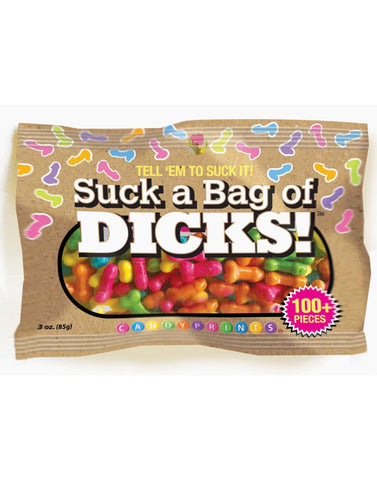 Bag of Dicks