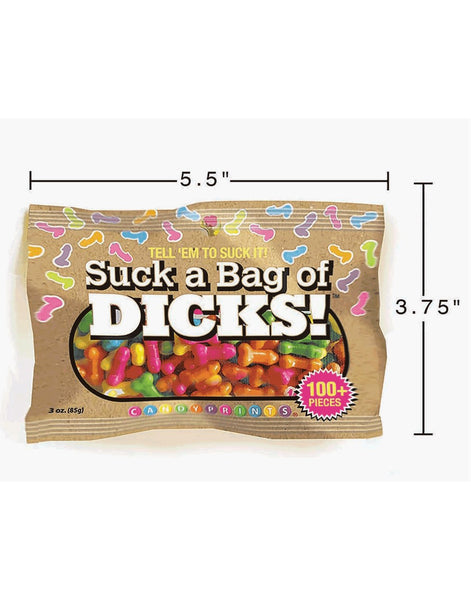 Bag of Dicks