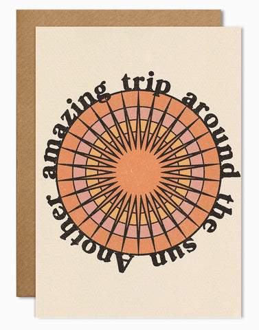 Another Trip Card