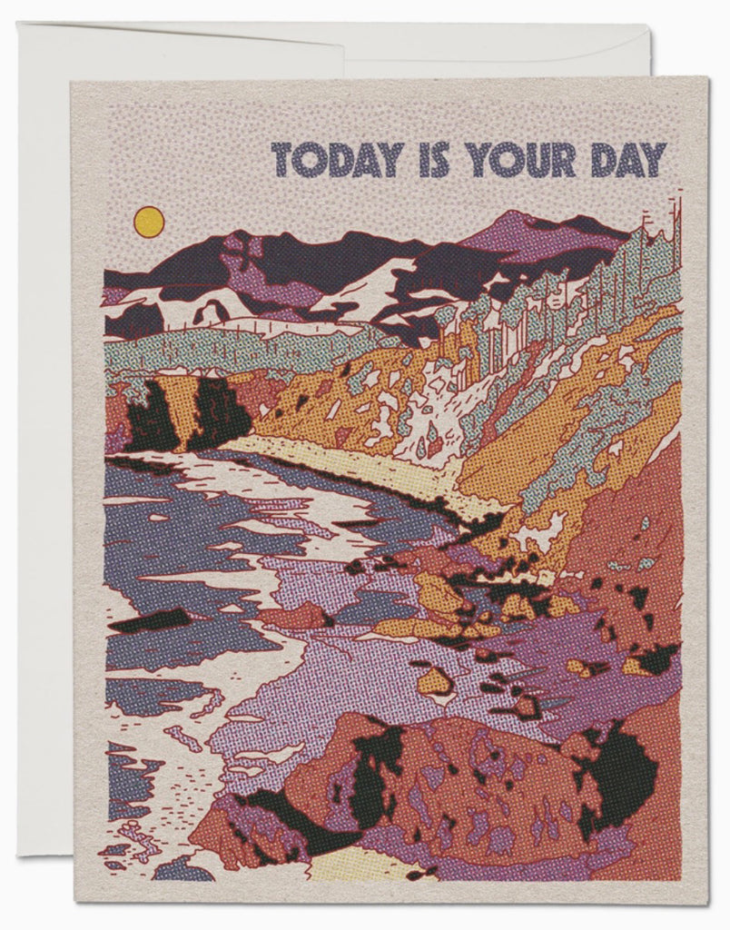 Your Day Card