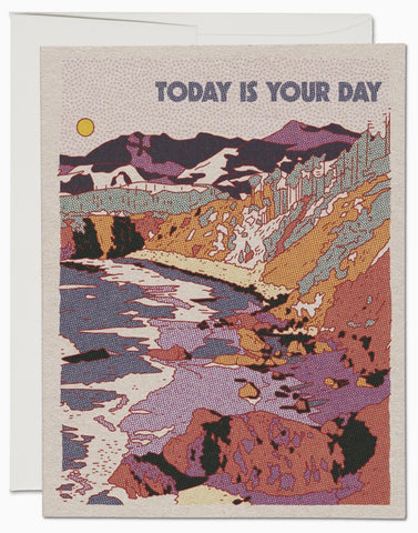 Your Day Card