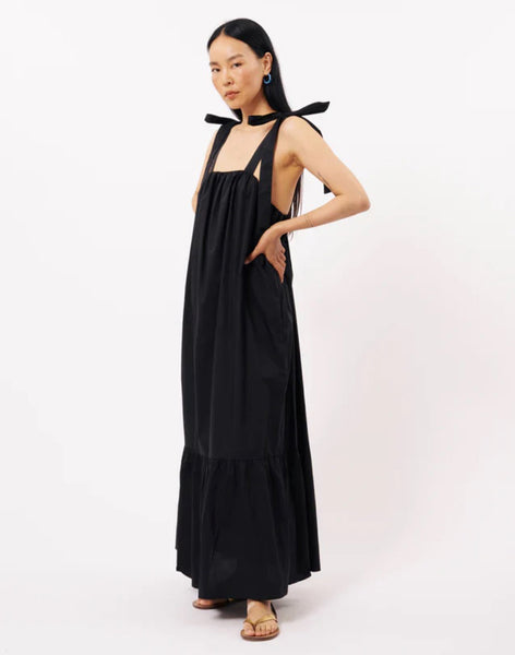 Nightfall Dress