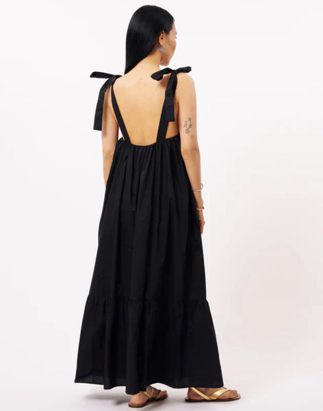 Nightfall Dress