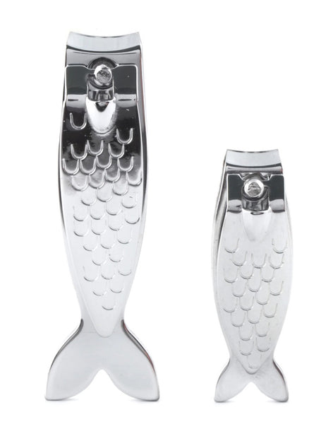Fish Nail Clippers Set