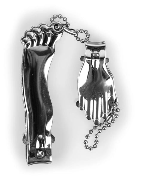 Hand And Foot Nail Clippers