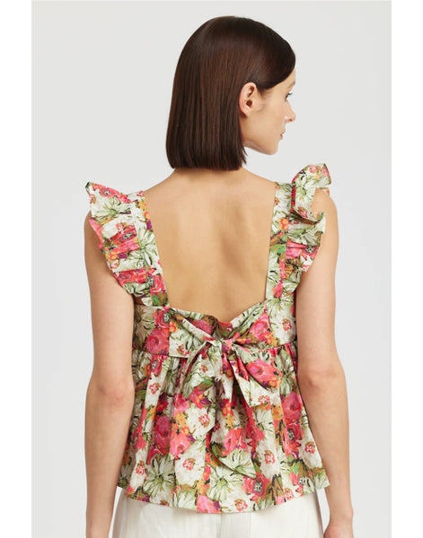 Veranda Top