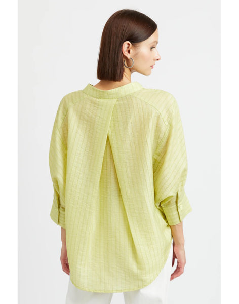 Limeade Top