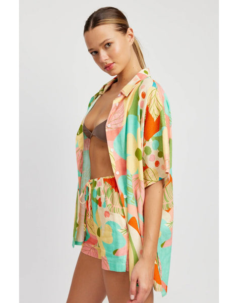 Paradise Top