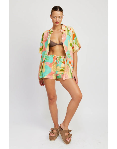 Paradise Top