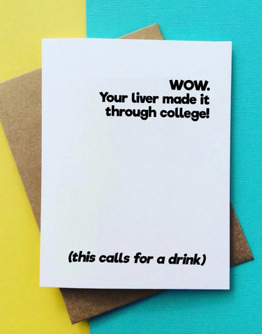 Liver Card