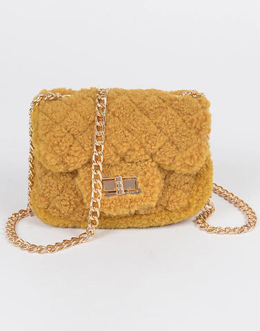 Mini Madison Purse