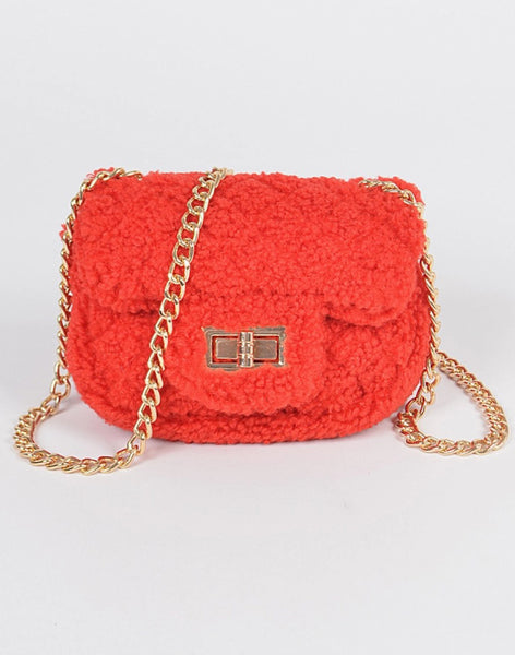 Mini Madison Purse