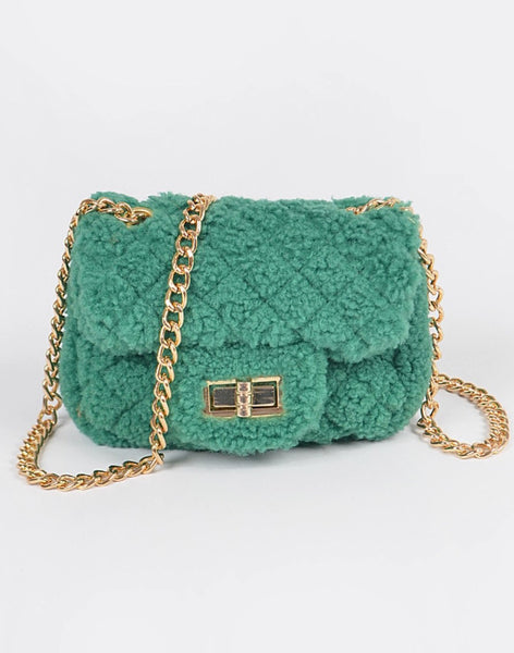 Mini Madison Purse