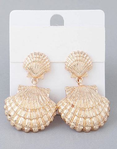 Sea Shore Earrings