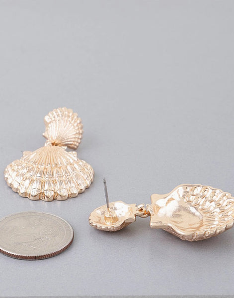 Sea Shore Earrings