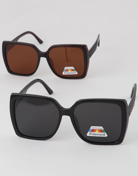 Camille Sunglasses