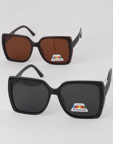 Camille Sunglasses