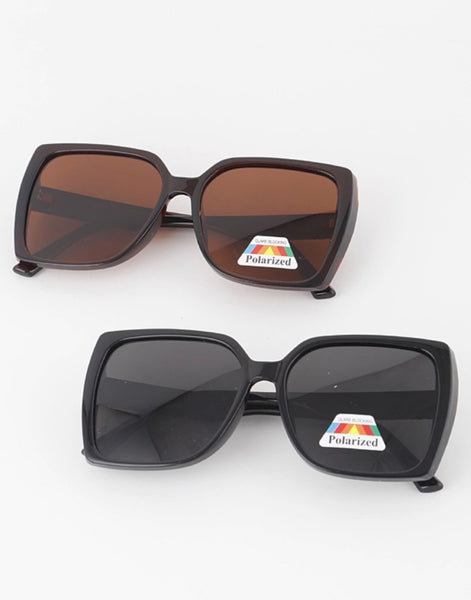 Camille Sunglasses